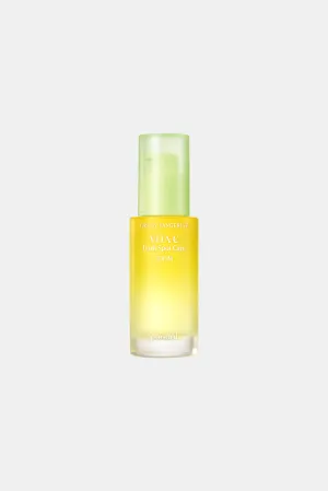 goodal Green Tangerine Vita C Dark Spot Serum 50ml (Renewal)