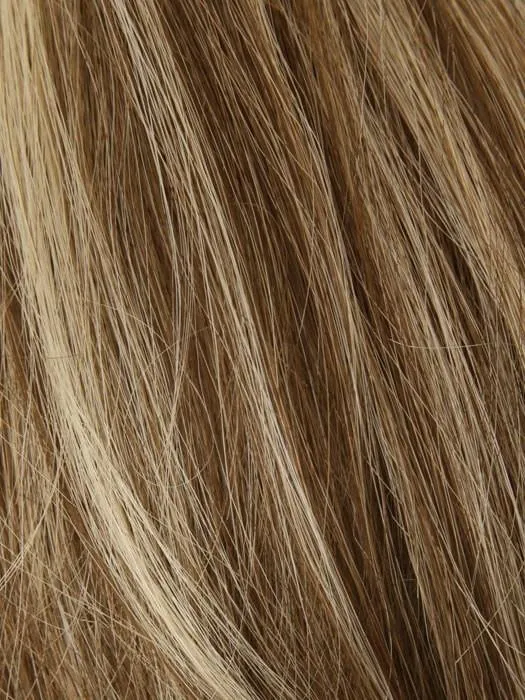 Gramercy Rose by Louis Ferre | Synthetic Lace Front Wig (Mono Top)