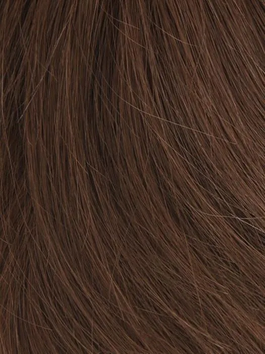 Gramercy Rose by Louis Ferre | Synthetic Lace Front Wig (Mono Top)