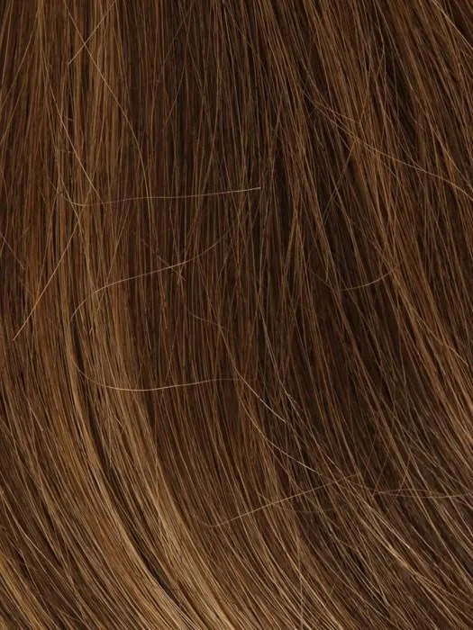 Gramercy Rose by Louis Ferre | Synthetic Lace Front Wig (Mono Top)