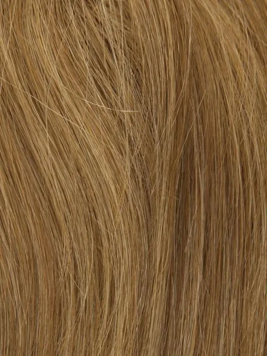 Gramercy Rose by Louis Ferre | Synthetic Lace Front Wig (Mono Top)