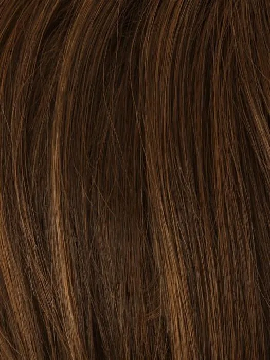 Gramercy Rose by Louis Ferre | Synthetic Lace Front Wig (Mono Top)