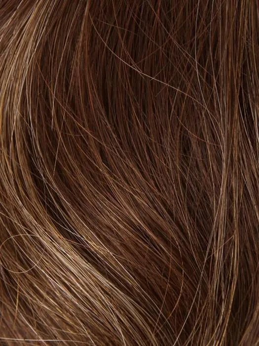 Gramercy Rose by Louis Ferre | Synthetic Lace Front Wig (Mono Top)