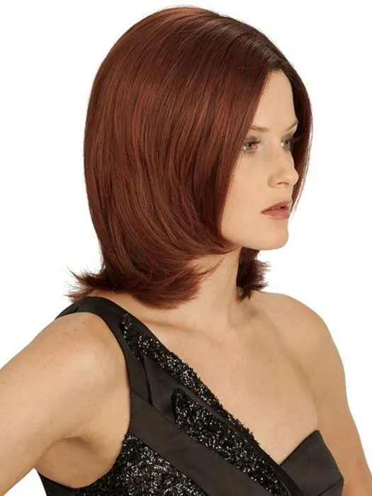 Gramercy Rose by Louis Ferre | Synthetic Lace Front Wig (Mono Top)