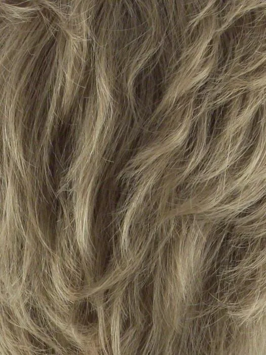 Gramercy Rose by Louis Ferre | Synthetic Lace Front Wig (Mono Top)
