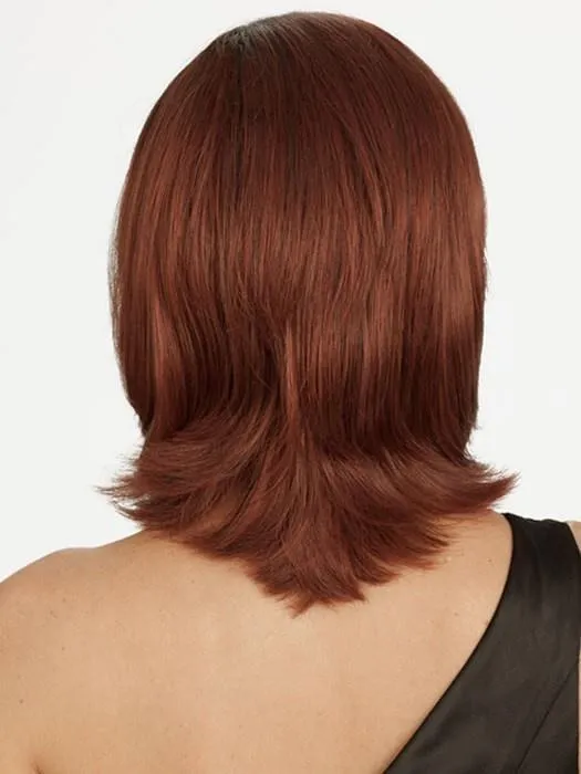 Gramercy Rose by Louis Ferre | Synthetic Lace Front Wig (Mono Top)