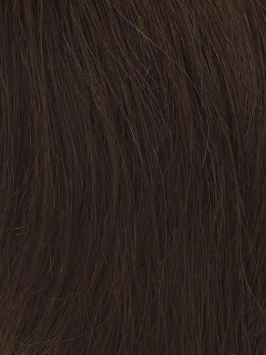 Gramercy Rose by Louis Ferre | Synthetic Lace Front Wig (Mono Top)