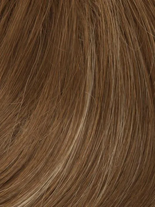 Gramercy Rose by Louis Ferre | Synthetic Lace Front Wig (Mono Top)
