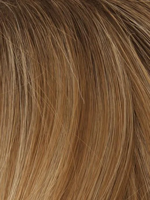 Gramercy Rose by Louis Ferre | Synthetic Lace Front Wig (Mono Top)