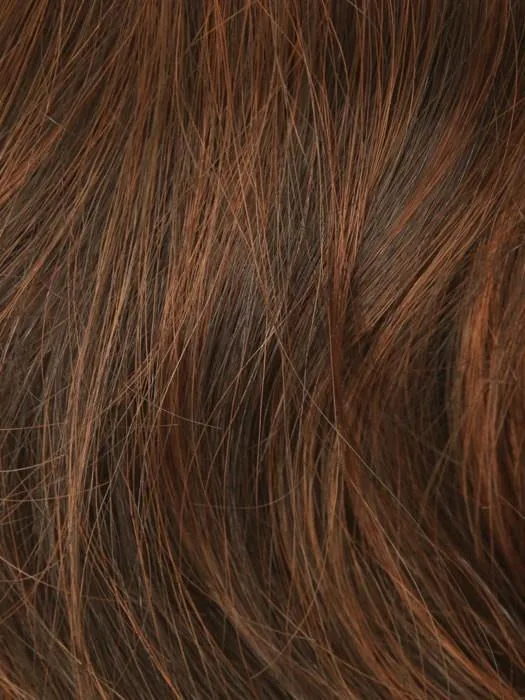 Gramercy Rose by Louis Ferre | Synthetic Lace Front Wig (Mono Top)