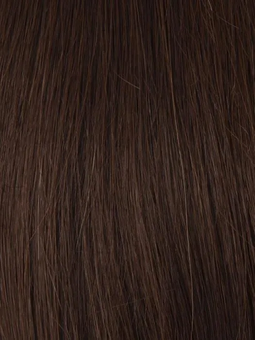 Gramercy Rose by Louis Ferre | Synthetic Lace Front Wig (Mono Top)