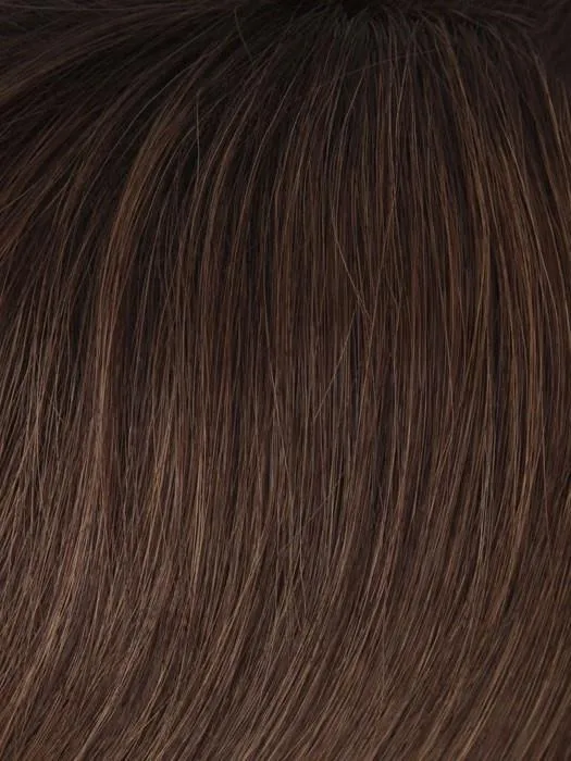 Gramercy Rose by Louis Ferre | Synthetic Lace Front Wig (Mono Top)
