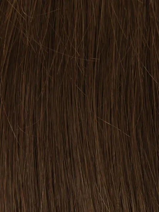 Gramercy Rose by Louis Ferre | Synthetic Lace Front Wig (Mono Top)