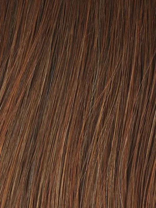 Grandeur by Gabor Wigs | Synthetic Lace Front Wig | CLOSEOUT