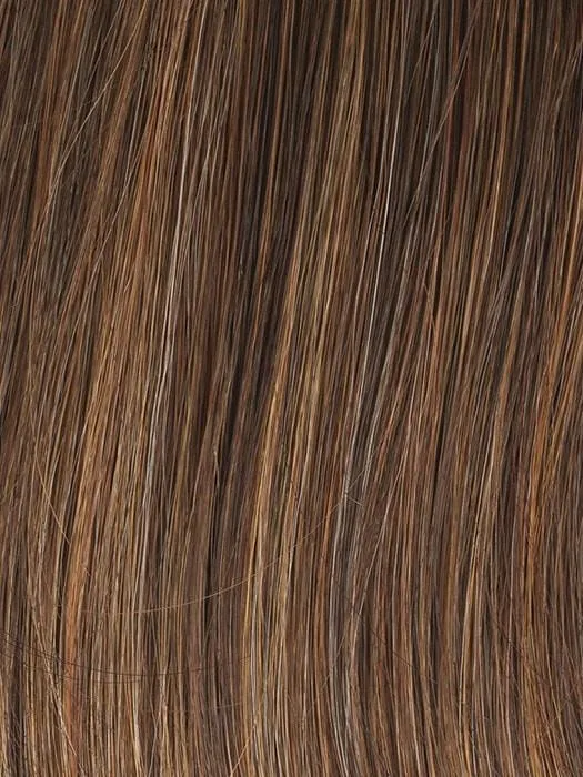 Grandeur by Gabor Wigs | Synthetic Lace Front Wig | CLOSEOUT
