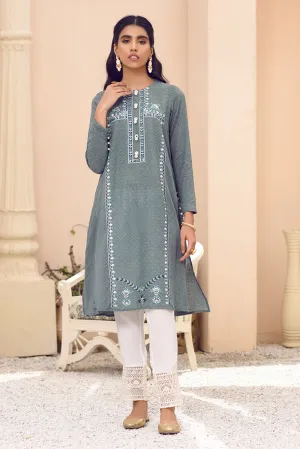 GRAY RIDGE - EMBELLISHED SHIRT