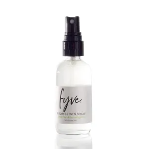 Green Tea Lemongrass Room & Linen Spray