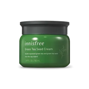 Green Tea Seed Cream 50ml