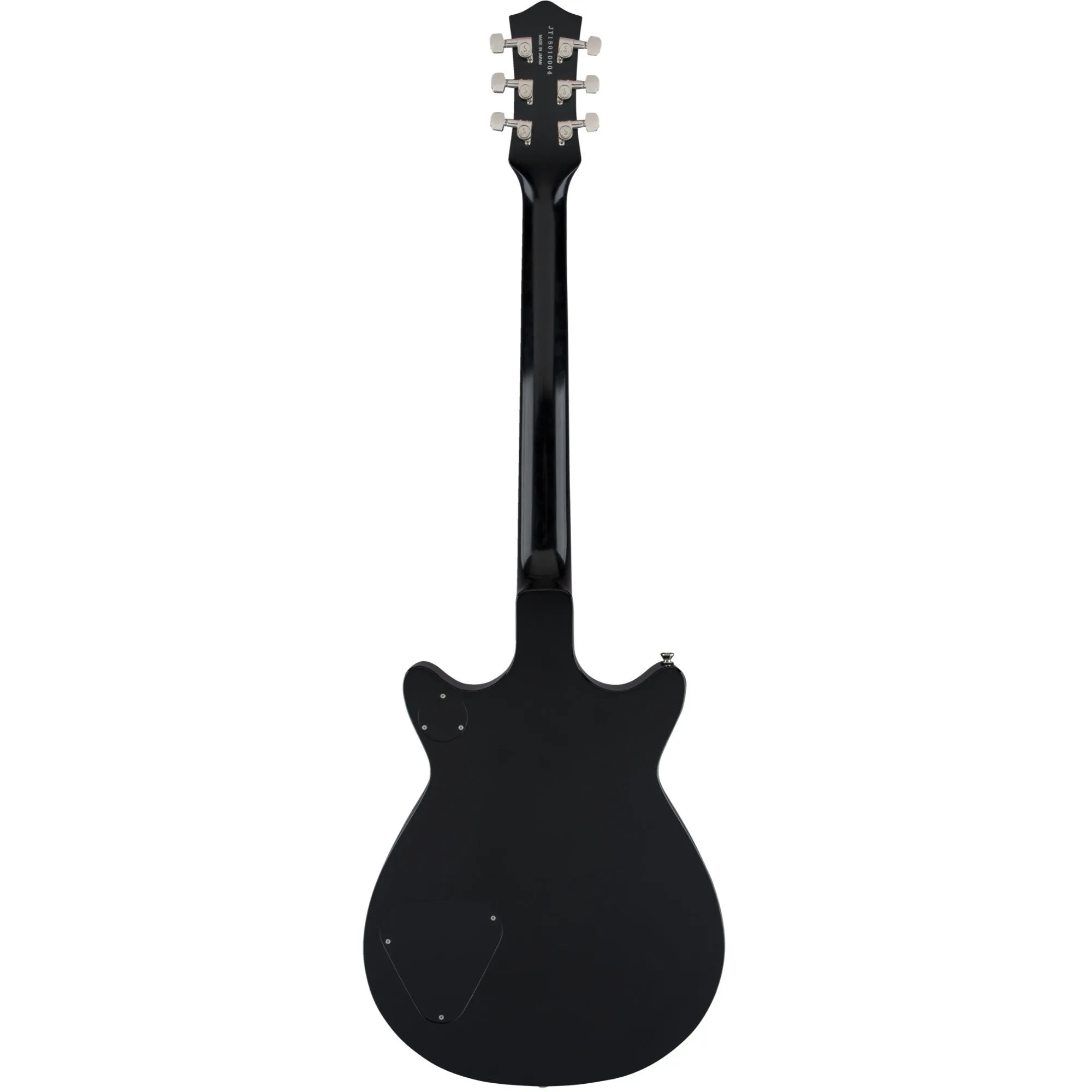 Gretsch G6131-MY Malcolm Young Signature Jet, Natural