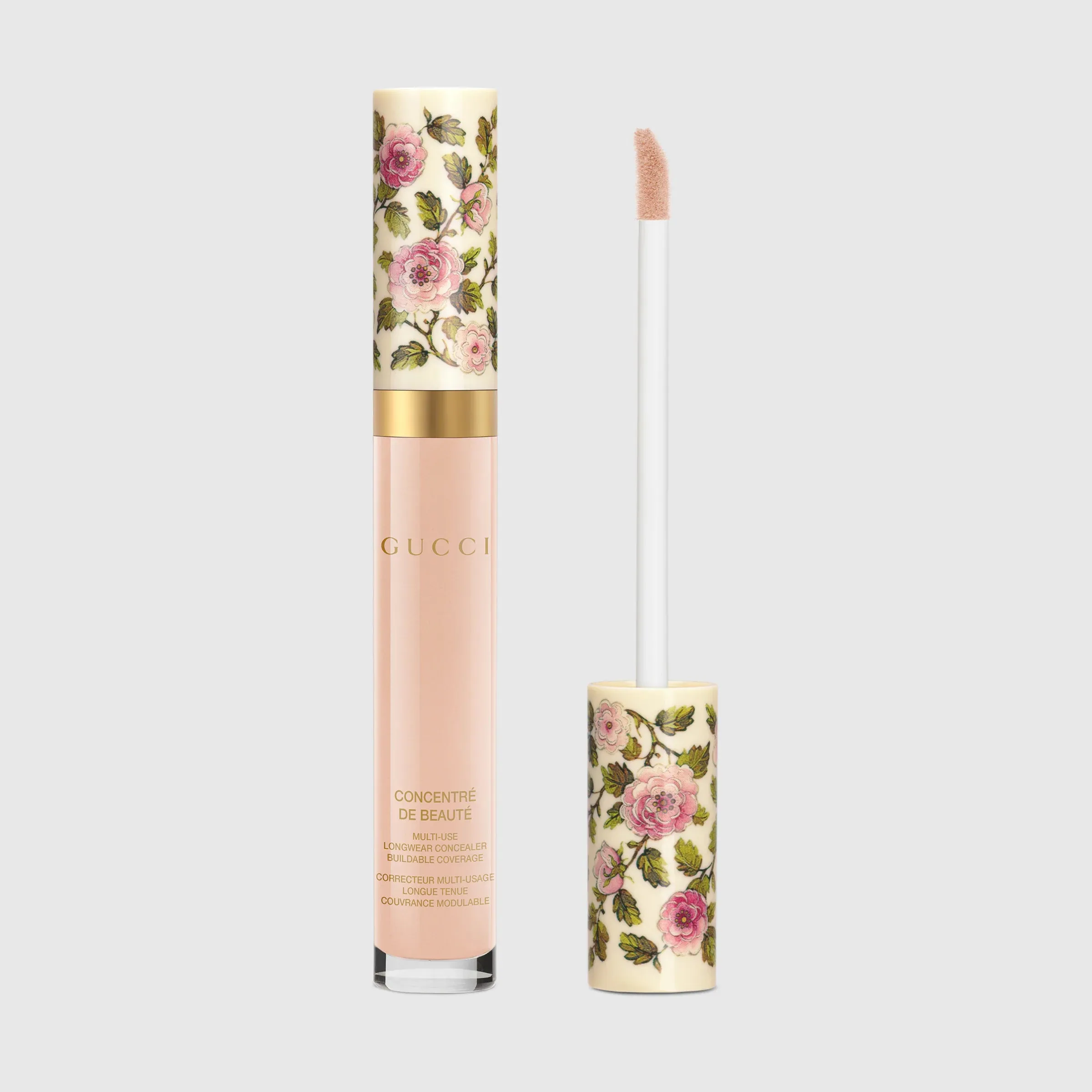 Gucci Concentré de Beauté Concealer