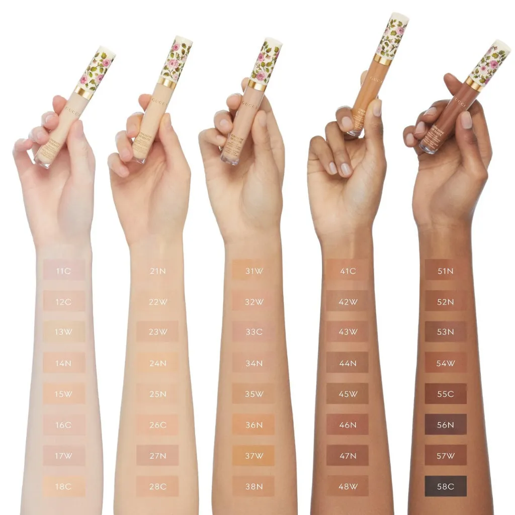 Gucci Concentré de Beauté Concealer