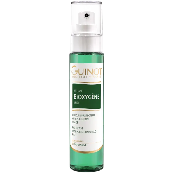 GUINOT RADIANCE - Bioxygène Mist 100ml