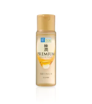 Hada Labo Goku-Jyun Hyaluronic Acid Lotion (Premium) 170ml (2023)