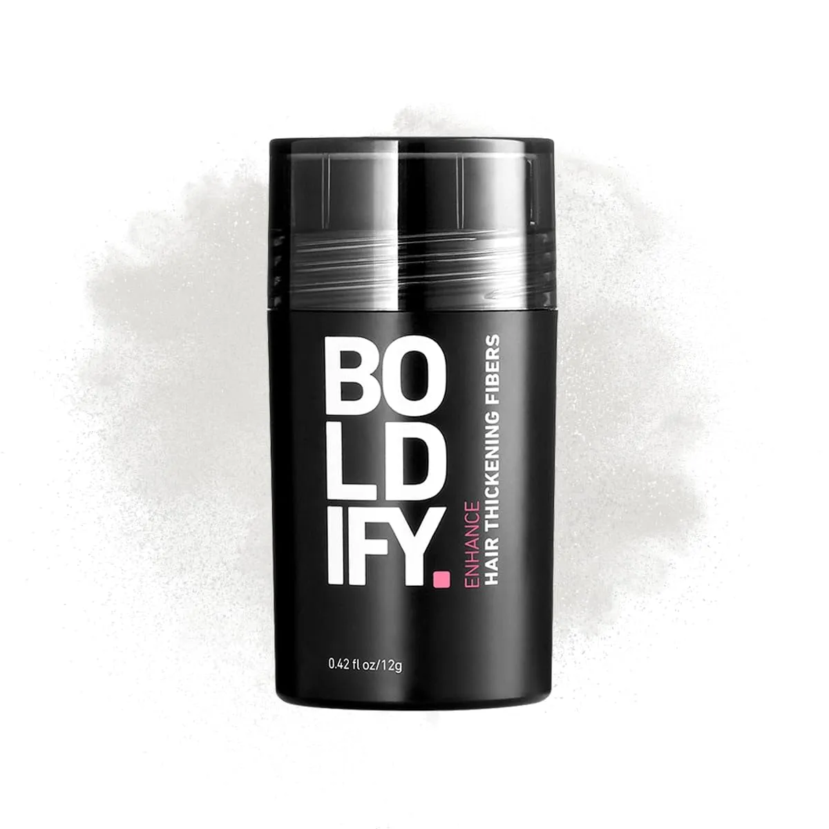Hair Fibers (28G) - Fill in Thinning and Fine Hair for an Instantly Fuller, Thicker Look - 14 Shades for Women & Men - Dark Brown