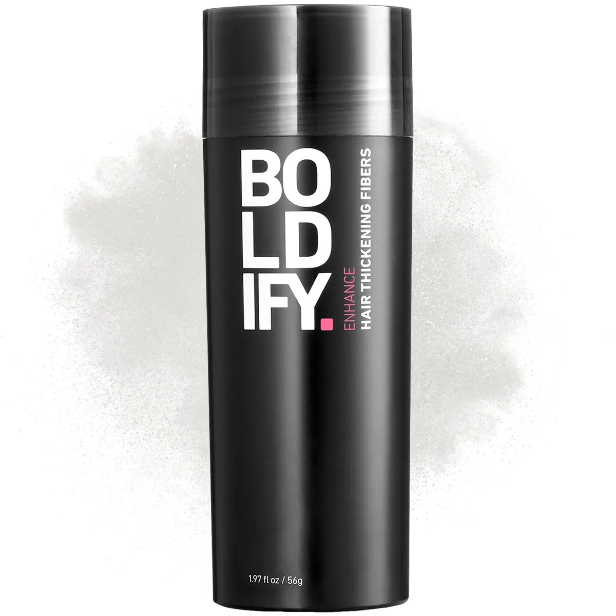 Hair Fibers (28G) - Fill in Thinning and Fine Hair for an Instantly Fuller, Thicker Look - 14 Shades for Women & Men - Dark Brown