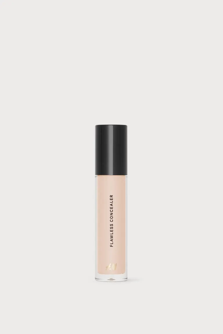 H&M Flawless Concealer - Porcelain