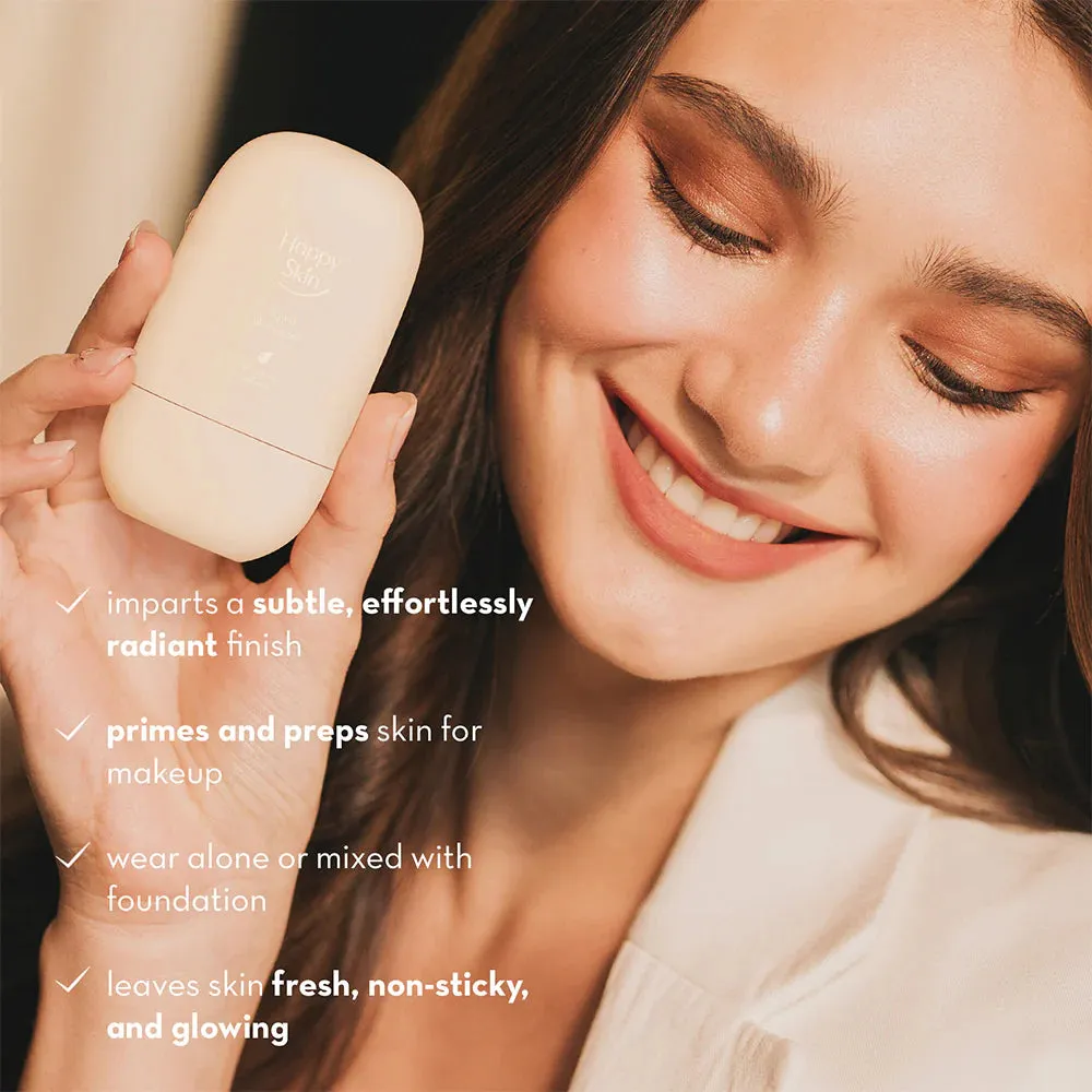 Happy Skin Off Duty Liquid Illuminizer 30ml