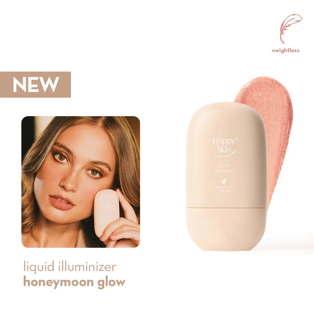 Happy Skin Off Duty Liquid Illuminizer 30ml