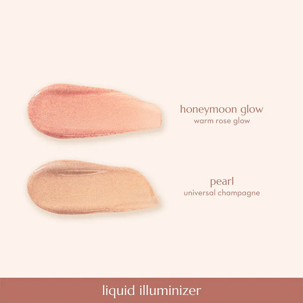 Happy Skin Off Duty Liquid Illuminizer 30ml
