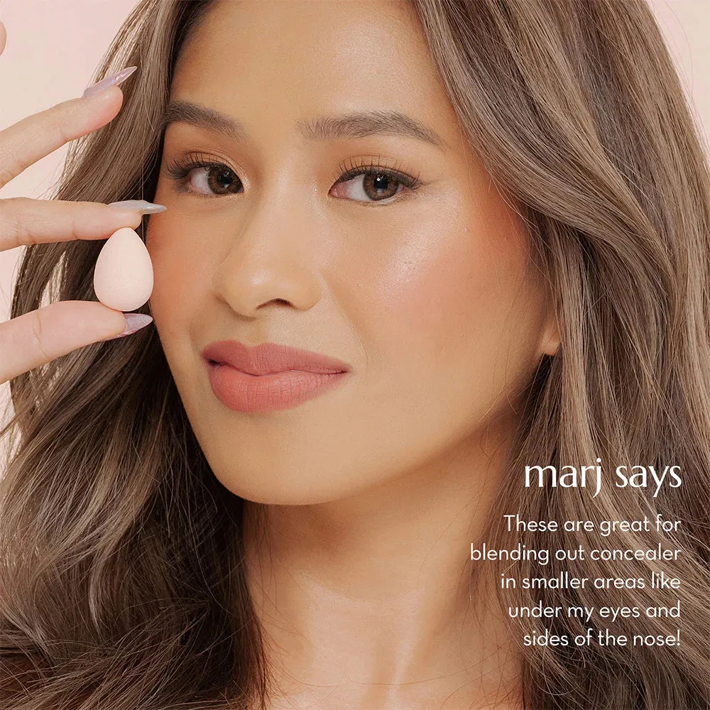 Happy Skin x Marj Mini Blender