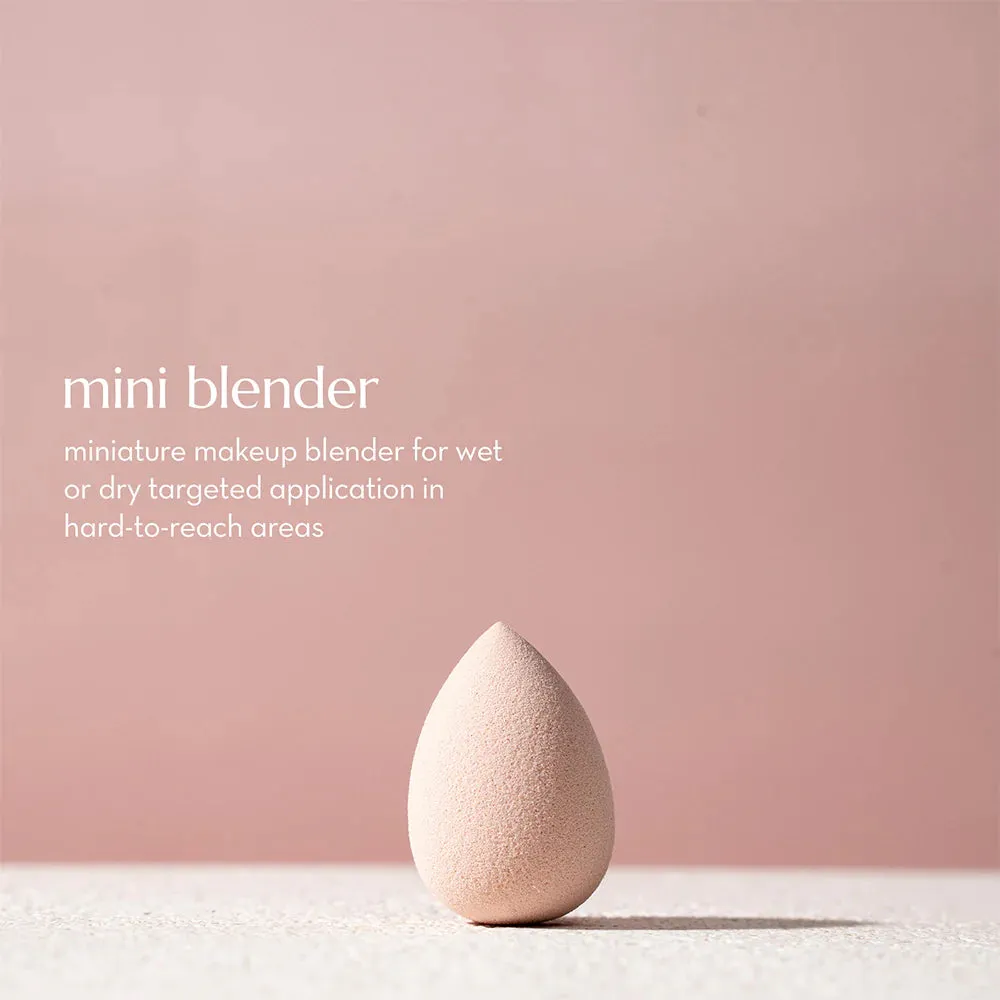 Happy Skin x Marj Mini Blender