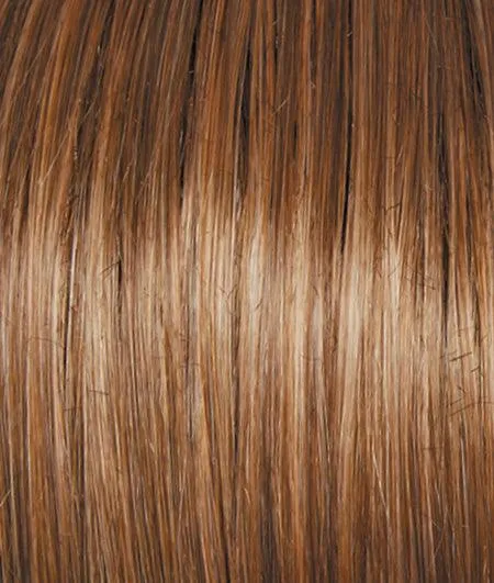 HARPER ELITE XL - Hand Tied | FW | Lace Front - Mono Top