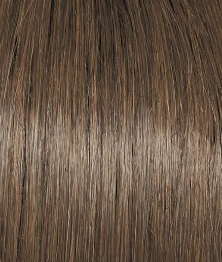 HARPER ELITE XL - Hand Tied | FW | Lace Front - Mono Top