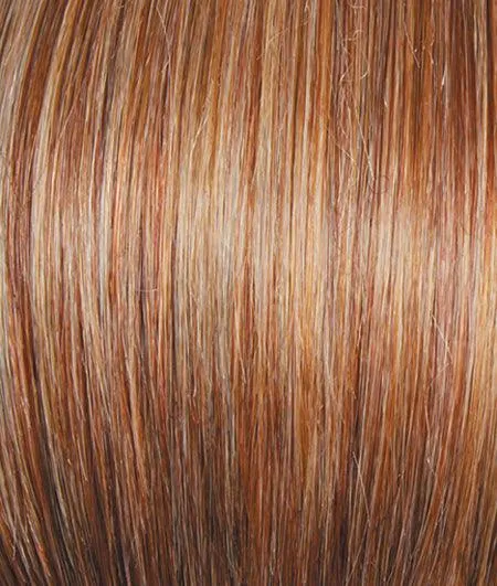 HARPER ELITE XL - Hand Tied | FW | Lace Front - Mono Top