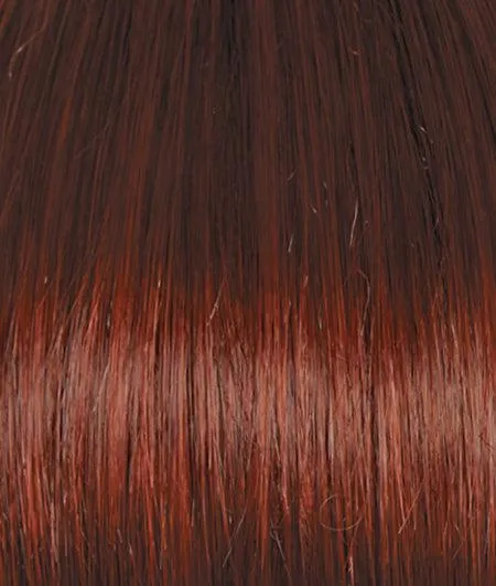 HARPER ELITE XL - Hand Tied | FW | Lace Front - Mono Top