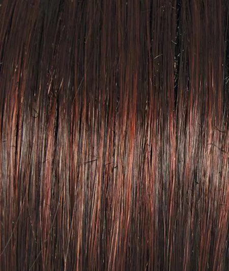 HARPER ELITE XL - Hand Tied | FW | Lace Front - Mono Top