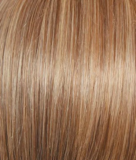 HARPER ELITE XL - Hand Tied | FW | Lace Front - Mono Top