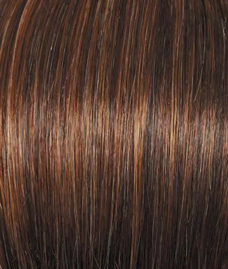 HARPER ELITE XL - Hand Tied | FW | Lace Front - Mono Top