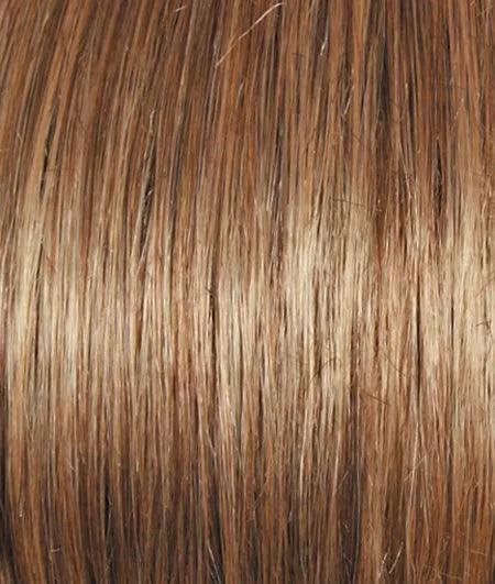 HARPER ELITE XL - Hand Tied | FW | Lace Front - Mono Top