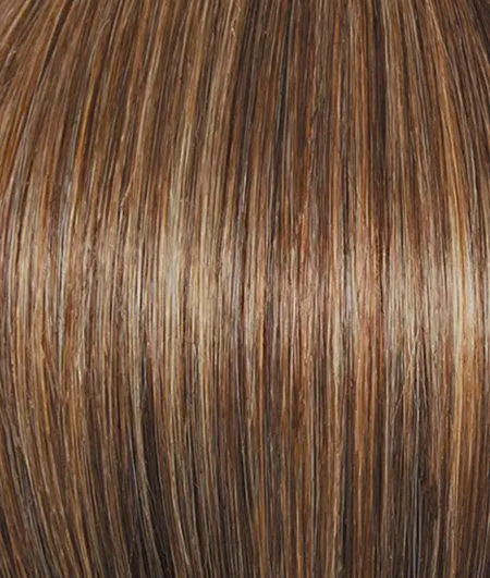 HARPER ELITE XL - Hand Tied | FW | Lace Front - Mono Top