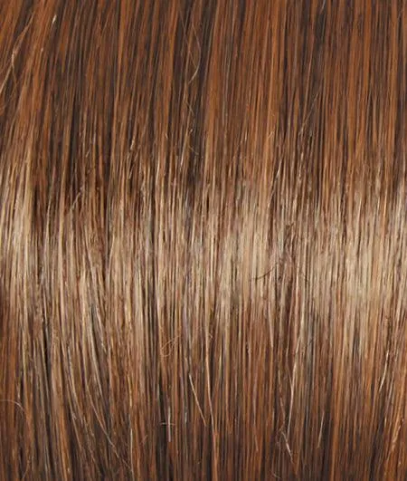 HARPER ELITE XL - Hand Tied | FW | Lace Front - Mono Top
