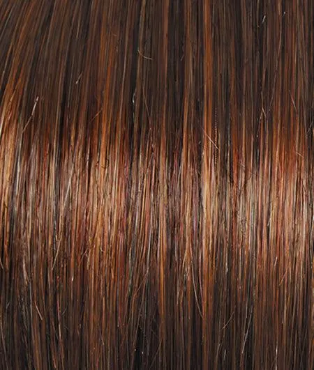 HARPER ELITE XL - Hand Tied | FW | Lace Front - Mono Top