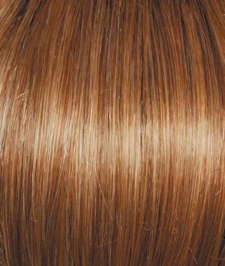 HARPER ELITE XL - Hand Tied | FW | Lace Front - Mono Top