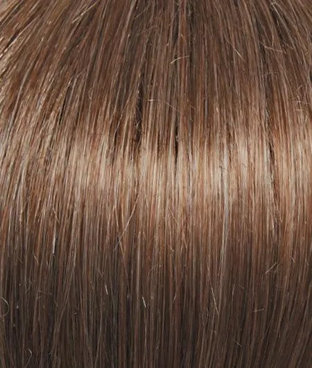 HARPER ELITE XL - Hand Tied | FW | Lace Front - Mono Top