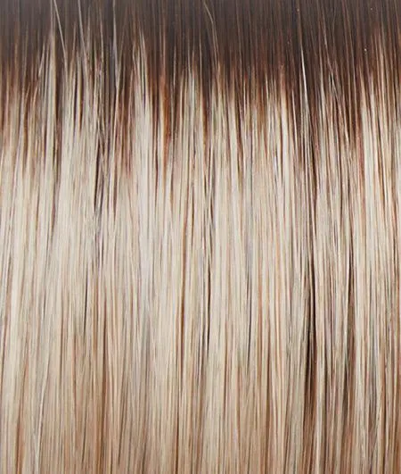 HARPER ELITE XL - Hand Tied | FW | Lace Front - Mono Top