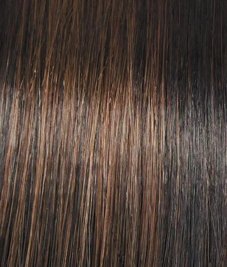 HARPER ELITE XL - Hand Tied | FW | Lace Front - Mono Top